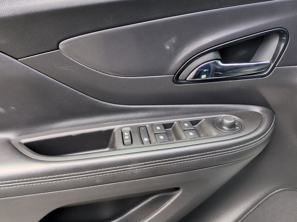 Used 2019 Buick Encore Sport Touring w/ Safety Package FWD image 36