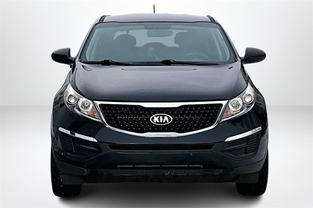 Used 2016 Kia Sportage LX image 2