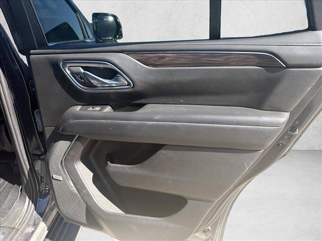 Used 2023 Chevrolet Tahoe LT w/ Luxury Package AWD/4WD image 23