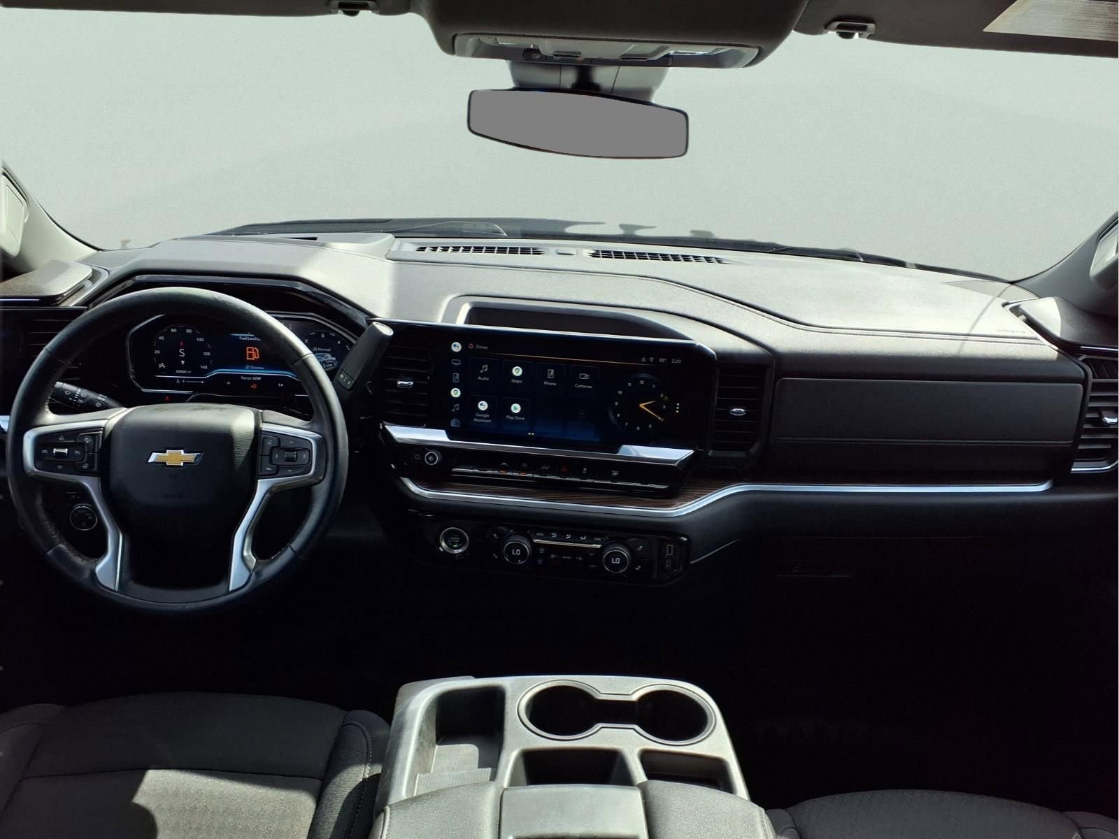 Used 2022 Chevrolet Silverado 1500 LT image 13