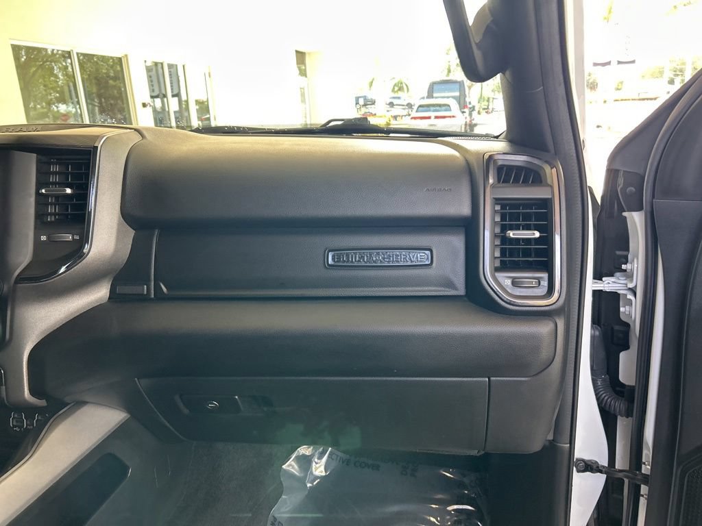 Used 2023 RAM 1500 Big Horn AWD/4WD image 26