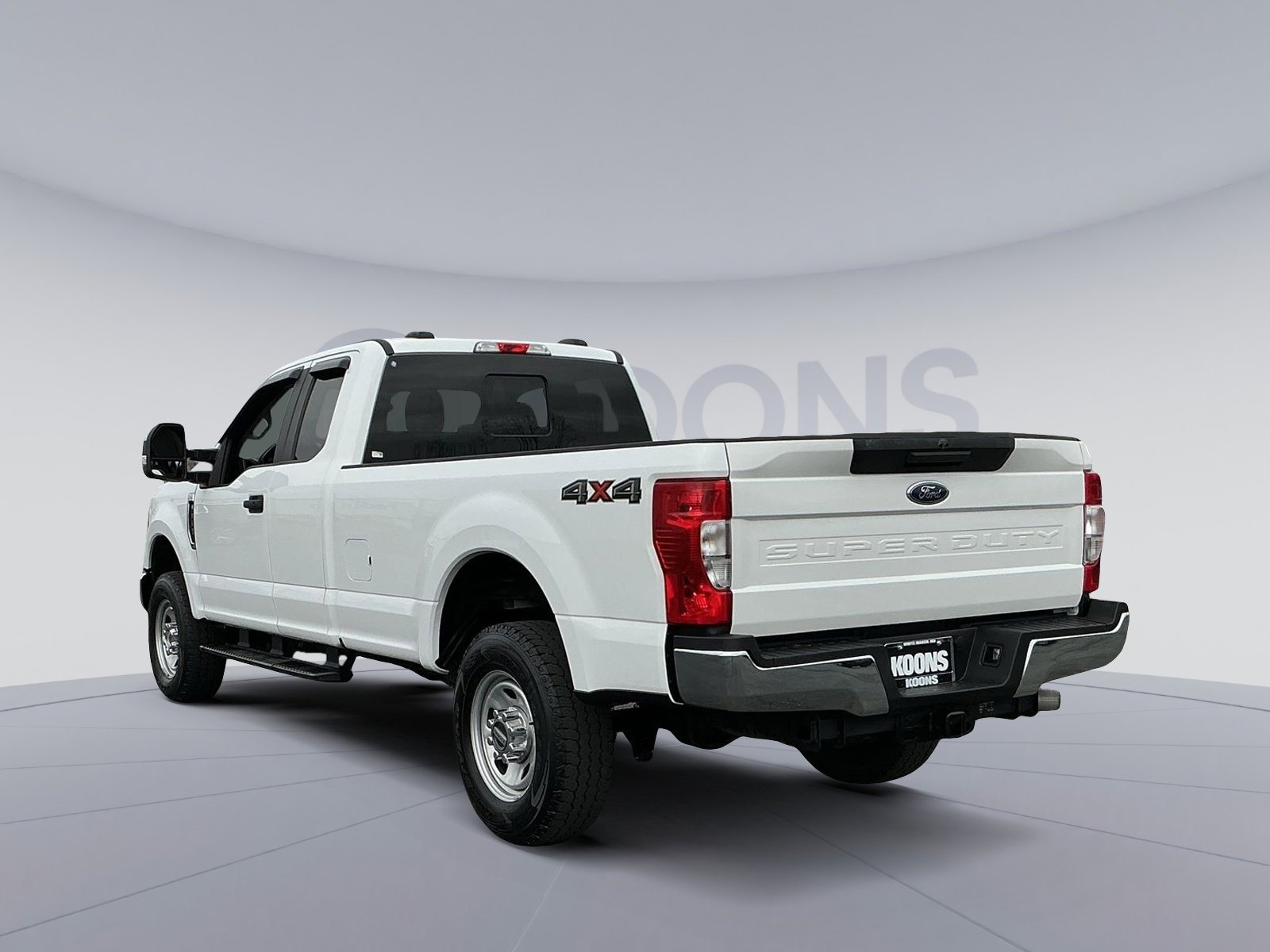 Used 2021 Ford F350 XL w/ Power Equipment Group image 14