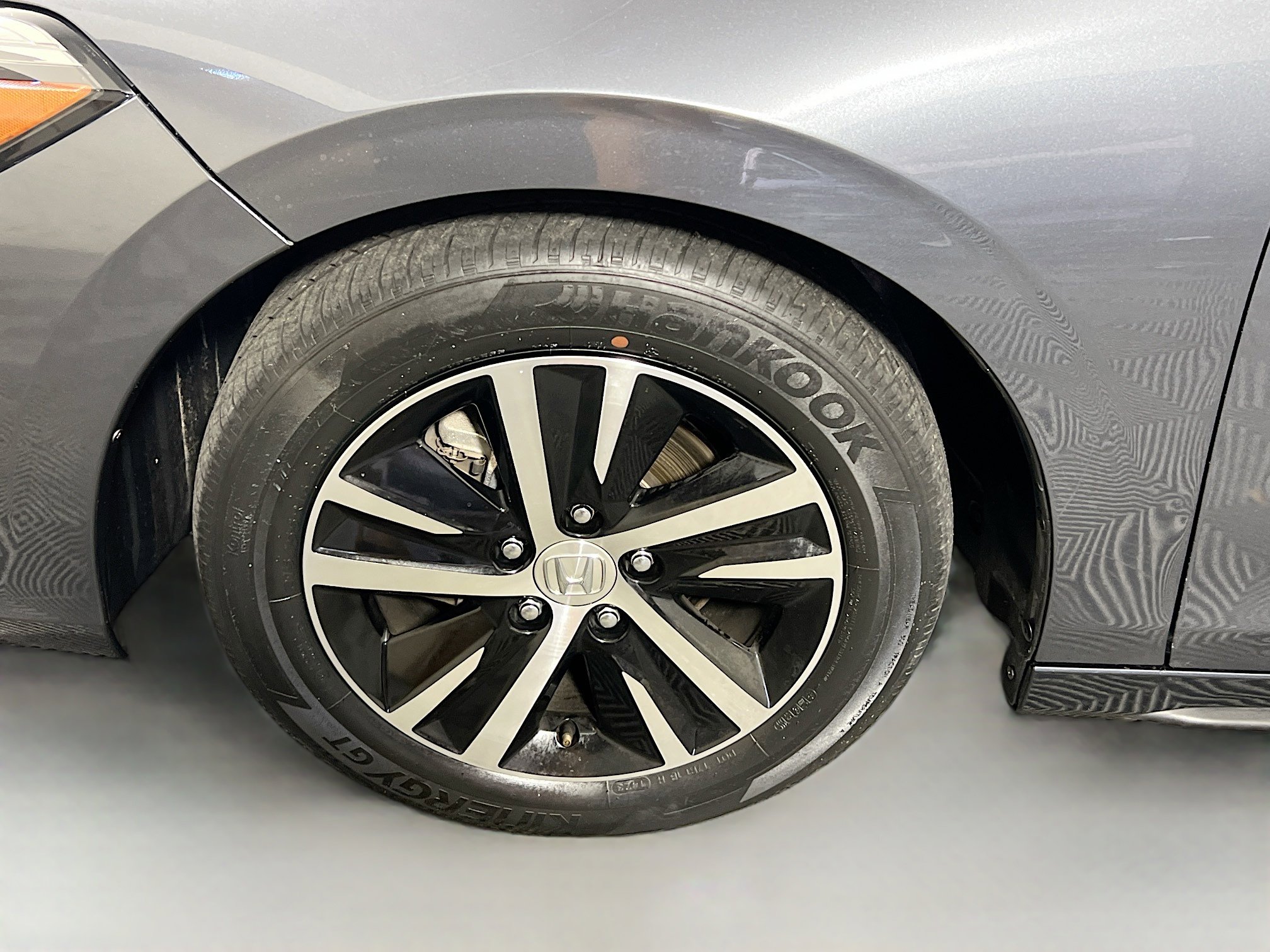 Used 2023 Honda Civic LX image 13