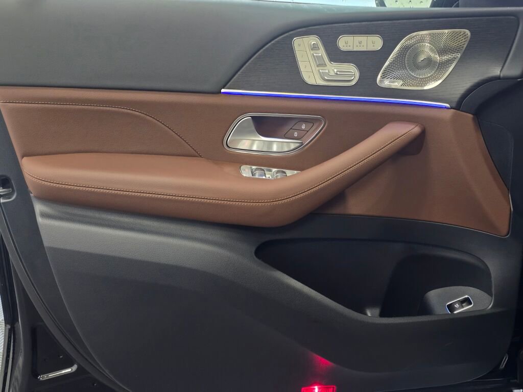 New 2026 Mercedes-Benz GLE 450 GLE 450 image 34