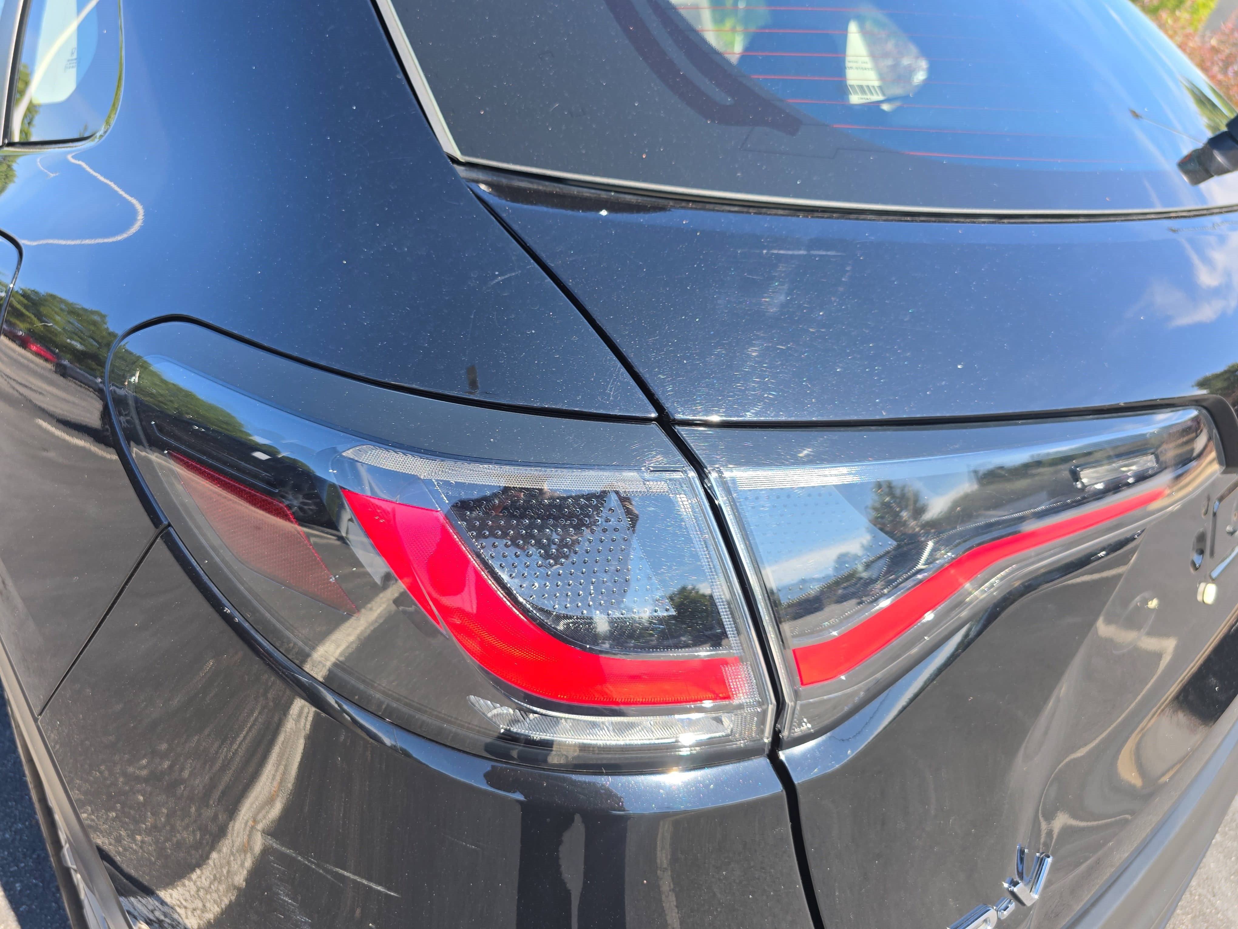 Certified 2024 Honda HR-V LX image 32