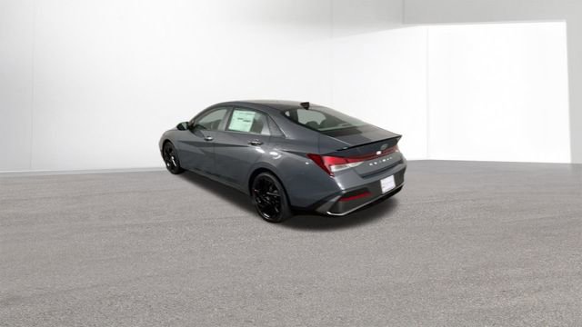 New 2026 Hyundai Elantra Sport w/ Cargo Package image 6