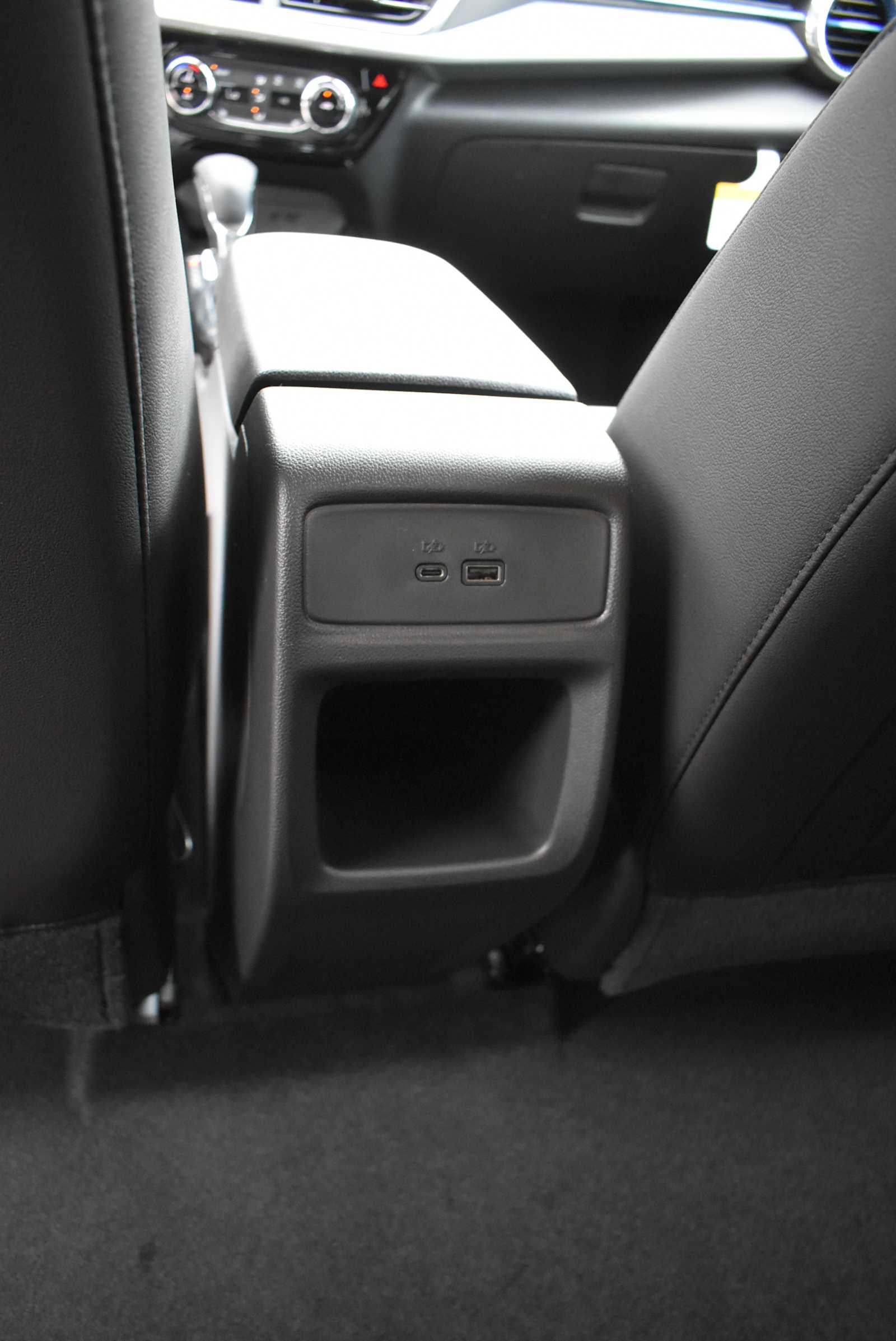 New 2026 Chevrolet Trax LT w/ Driver Confidence Package image 10