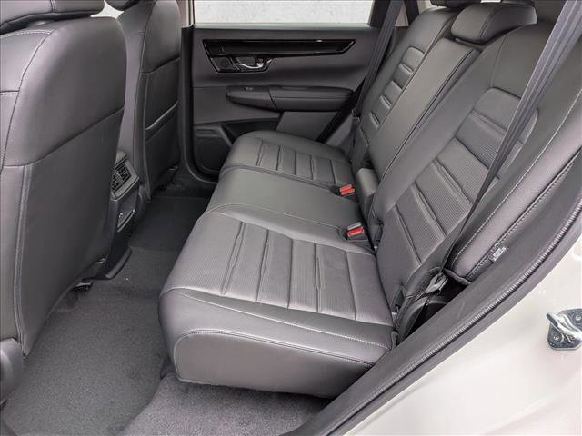 New 2026 Honda CR-V EX-L image 15