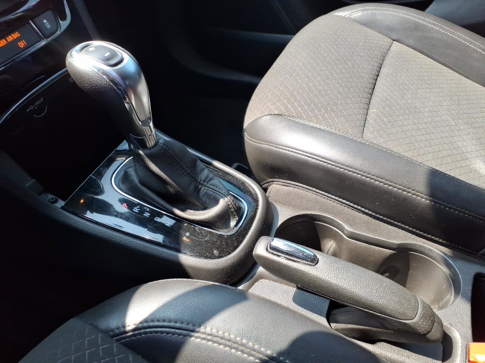 Used 2019 Buick Encore Preferred FWD image 15