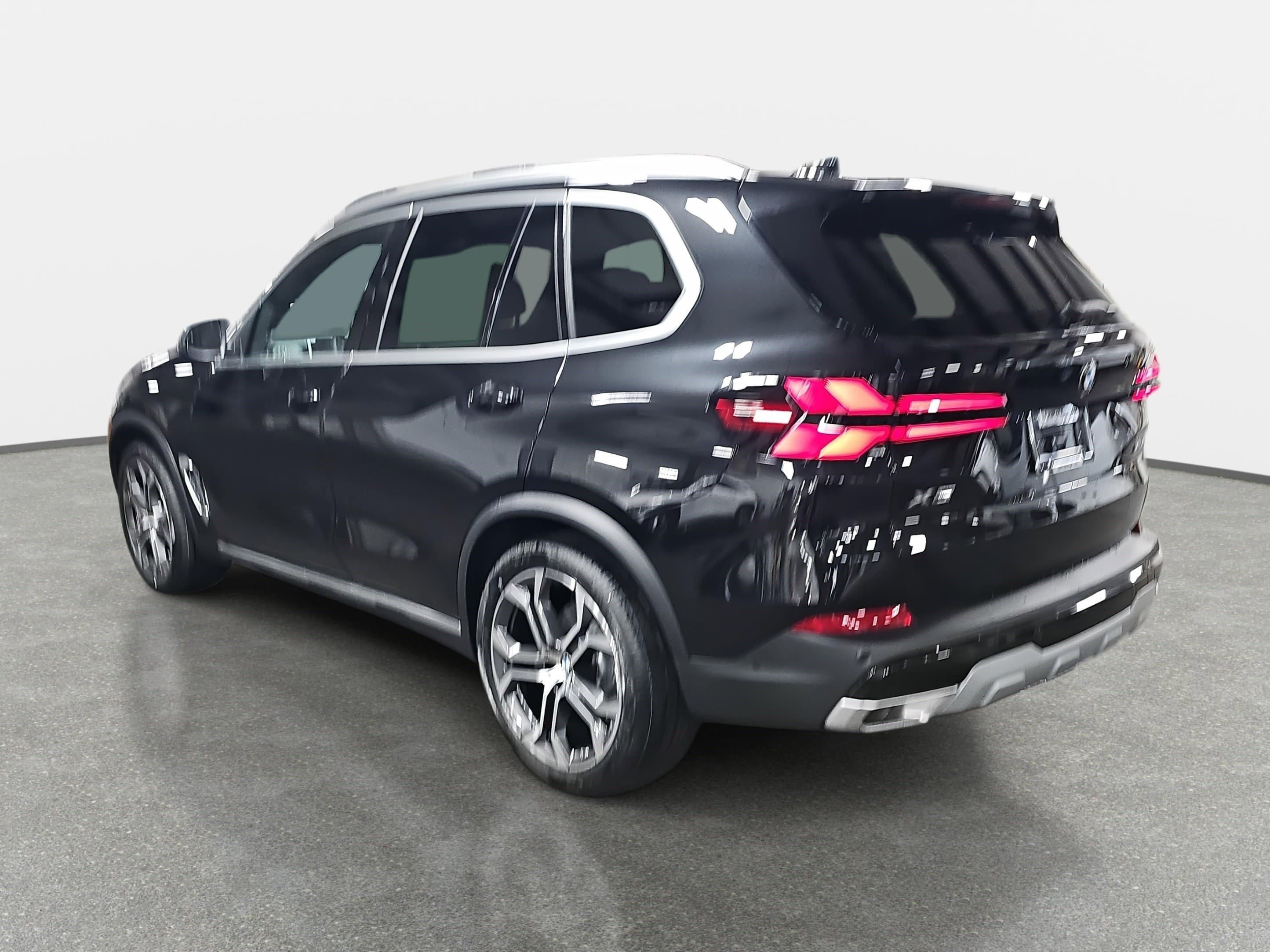 New 2026 BMW X5 xDrive40i w/ Climate Comfort Package image 7