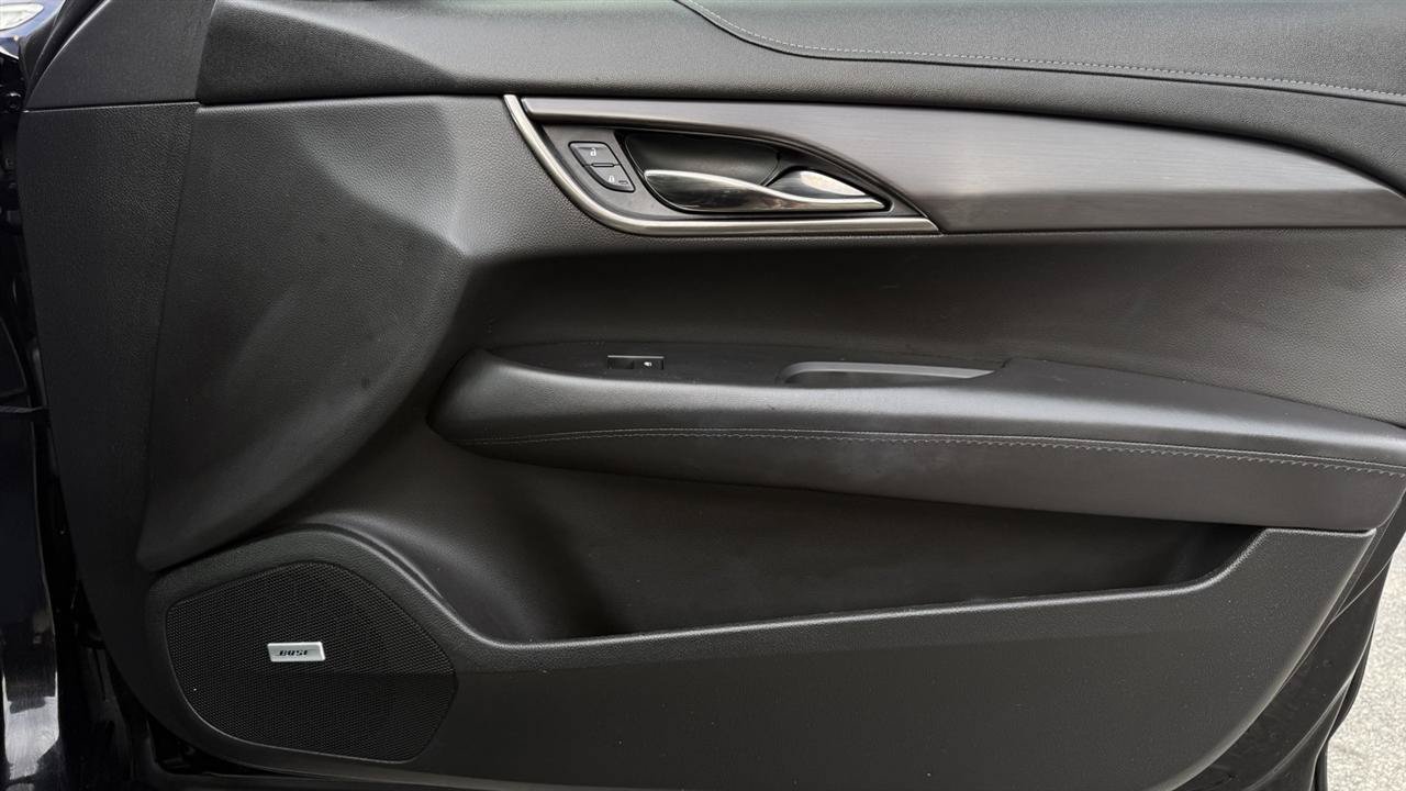 Used 2016 Cadillac ATS 2.0T AWD Sedan image 41