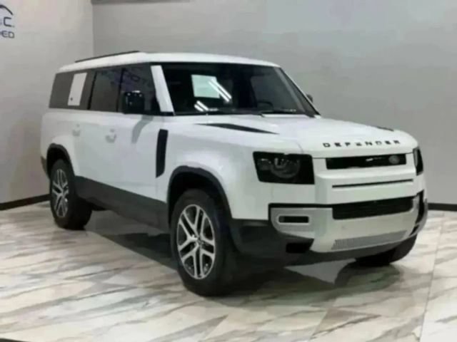 Used 2024 Land Rover Defender 130 S AWD/4WD image 29