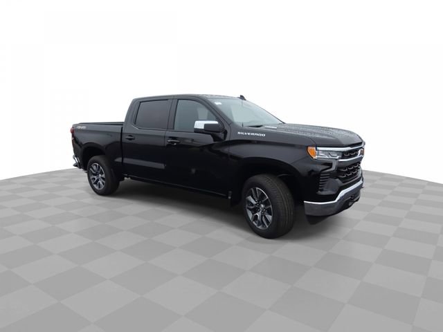 New 2026 Chevrolet Silverado 1500 LT image 2
