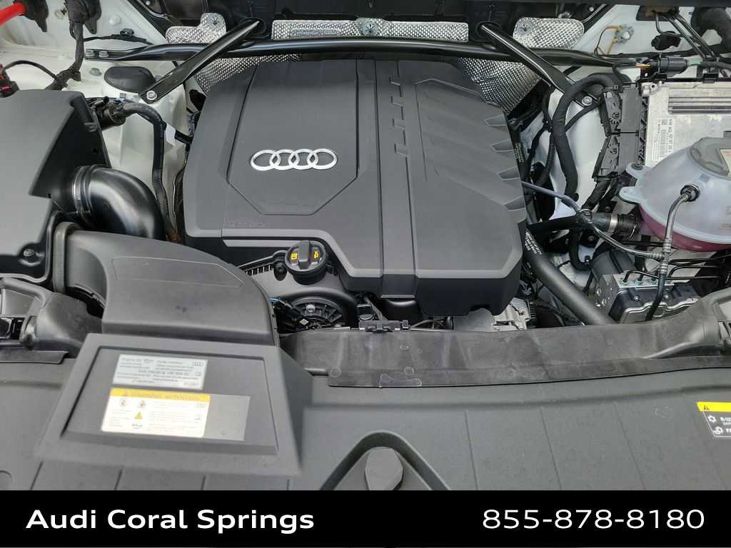 Certified 2023 Audi Q5 2.0T Premium w/ Convenience Package image 17
