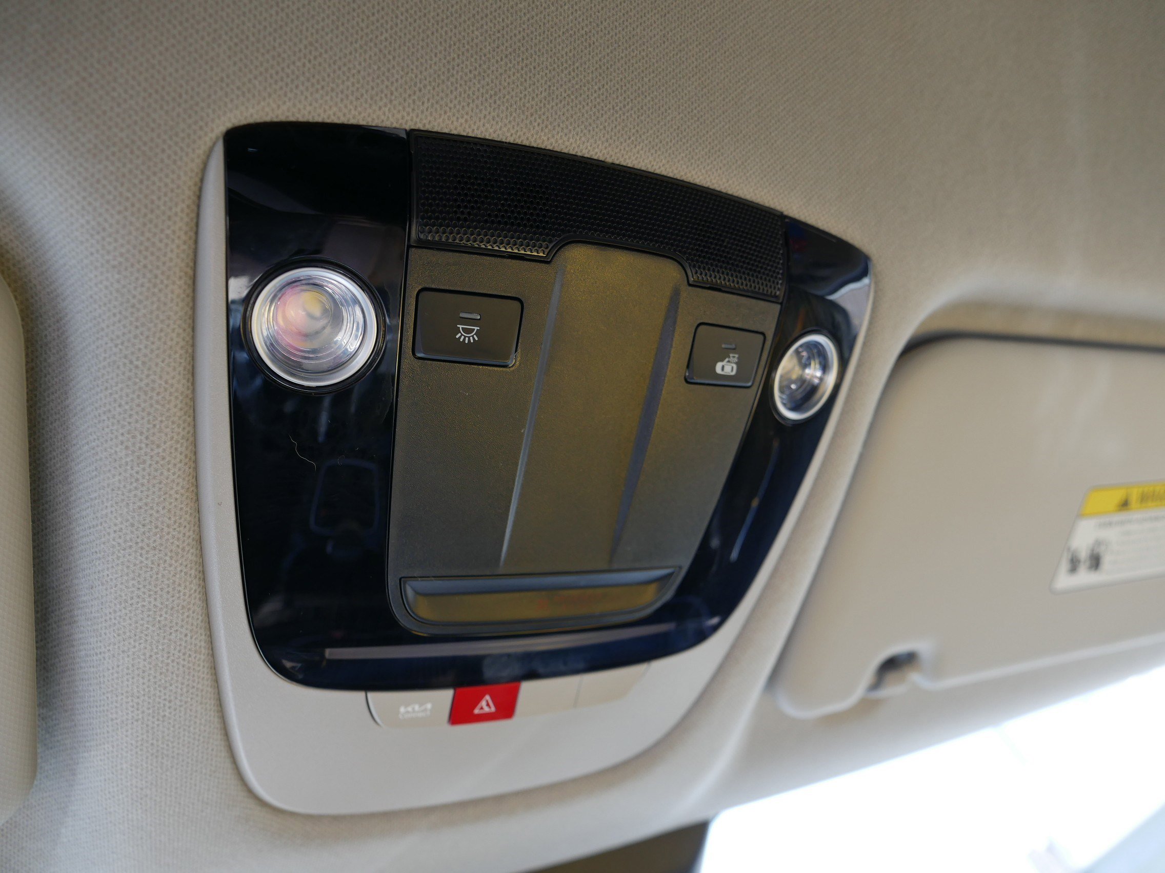 Certified 2024 Kia Seltos X-Line image 32