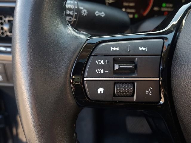 Used 2024 Honda CR-V EX-L image 21