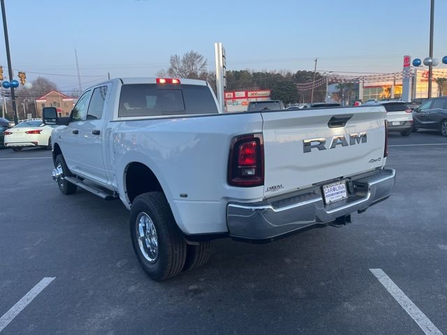 Used 2026 RAM 3500 Tradesman image 3