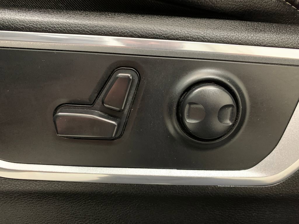 Used 2023 RAM 1500 Laramie image 17