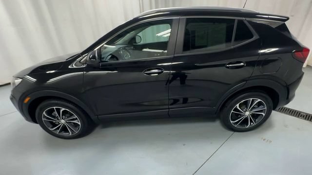Used 2020 Buick Encore GX Select FWD image 5