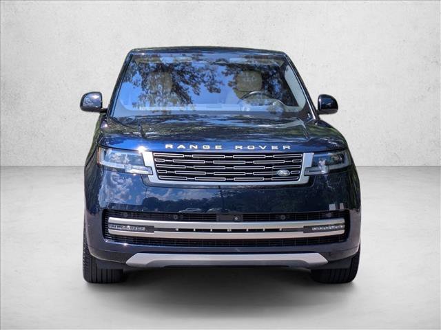 Certified 2023 Land Rover Range Rover SE AWD/4WD video 2