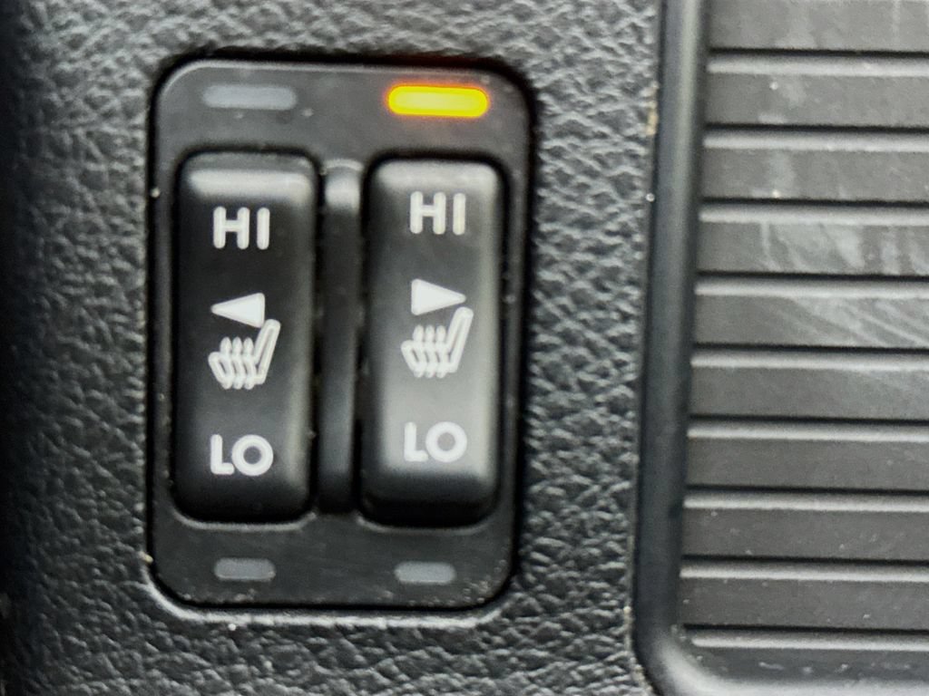 Used 2019 Subaru WRX STI AWD/4WD image 24