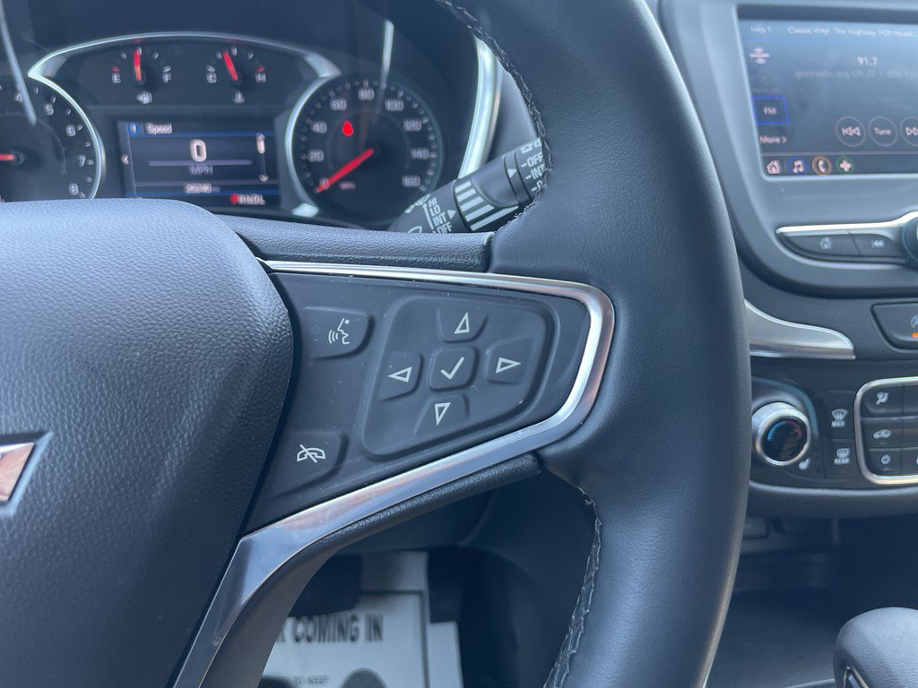 Certified 2024 Chevrolet Equinox LT image 20