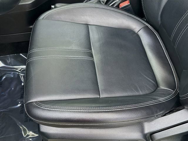 Used 2020 Ford Ranger Lariat w/ Equipment Group 501A Mid image 19