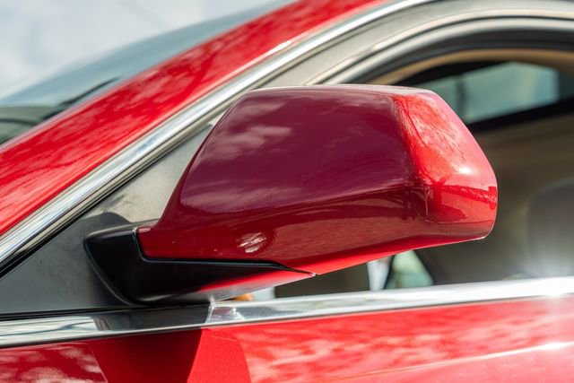 Used 2009 Cadillac CTS 3.6 image 10