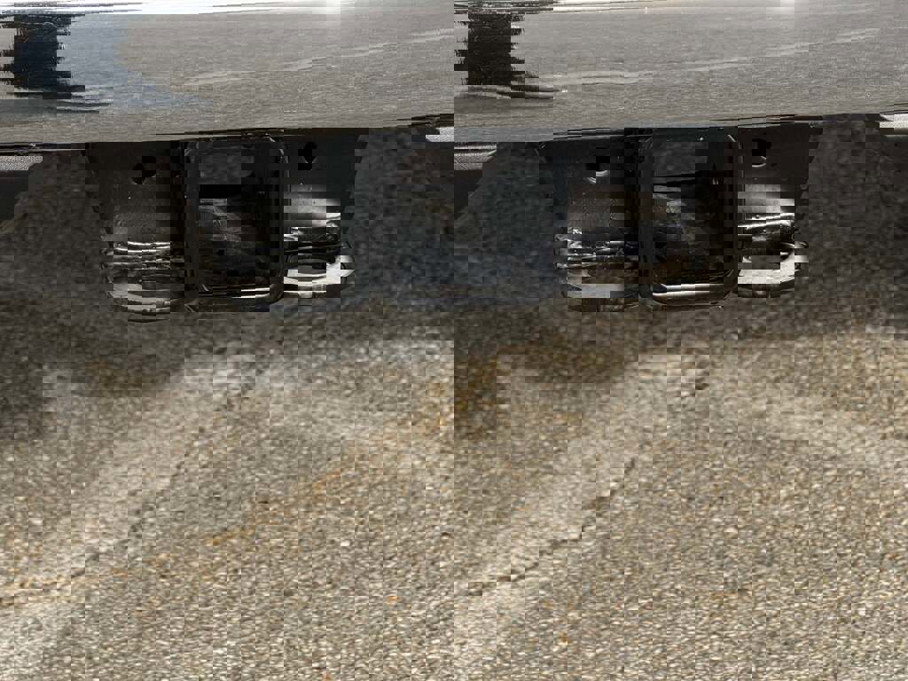 New 2026 RAM 2500 Tradesman image 25