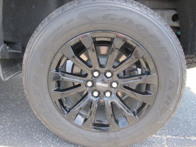 Certified 2022 GMC Canyon Elevation w/ Trailering Package RWD image 8