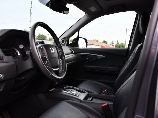 Used 2023 Honda Ridgeline RTL-E image 16