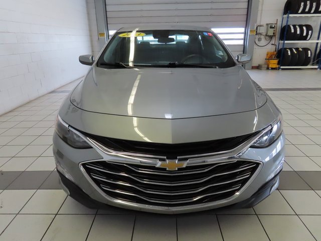 Used 2023 Chevrolet Malibu LT image 17