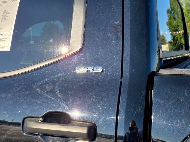 Used 2025 Toyota Tundra SR5 w/ SR5 Convenience Package AWD/4WD image 8