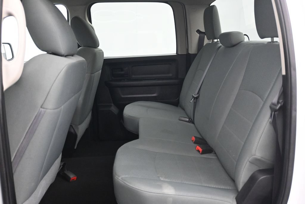 Used 2016 RAM 1500 Tradesman w/ Popular Equipment Group AWD/4WD image 11