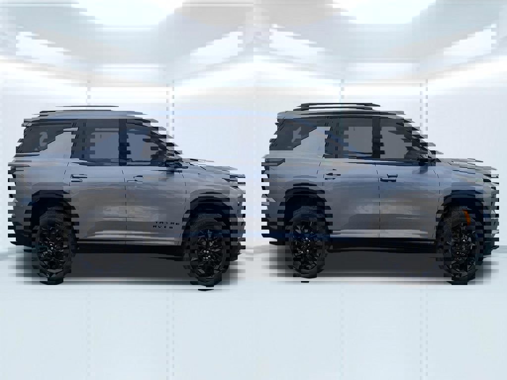 New 2026 Chevrolet Traverse LT w/ Midnight/Sport Edition image 19