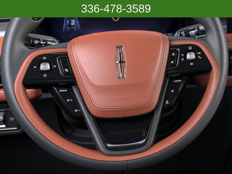New 2026 Lincoln Aviator Reserve RWD image 12