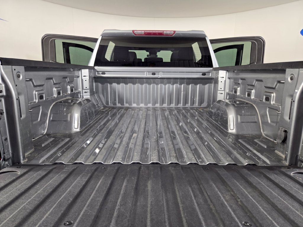 Certified 2023 Chevrolet Silverado 1500 RST AWD/4WD image 14