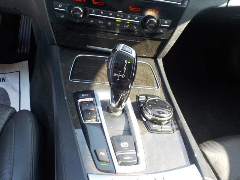 Used 2014 BMW 750i w/ Executive Package RWD image 14