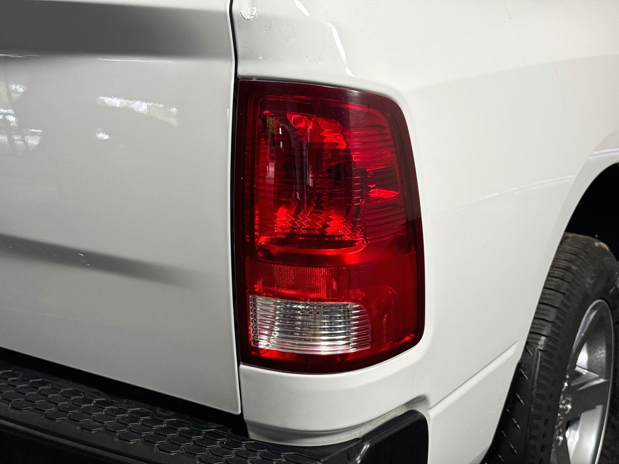 Used 2019 RAM 1500 Tradesman RWD image 33
