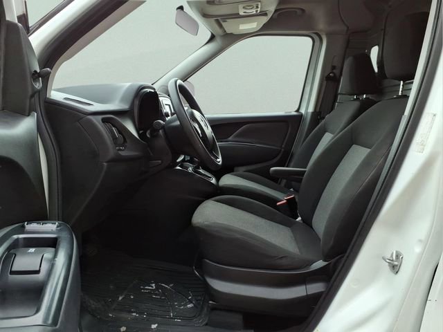 Used 2019 RAM ProMaster City Tradesman image 13