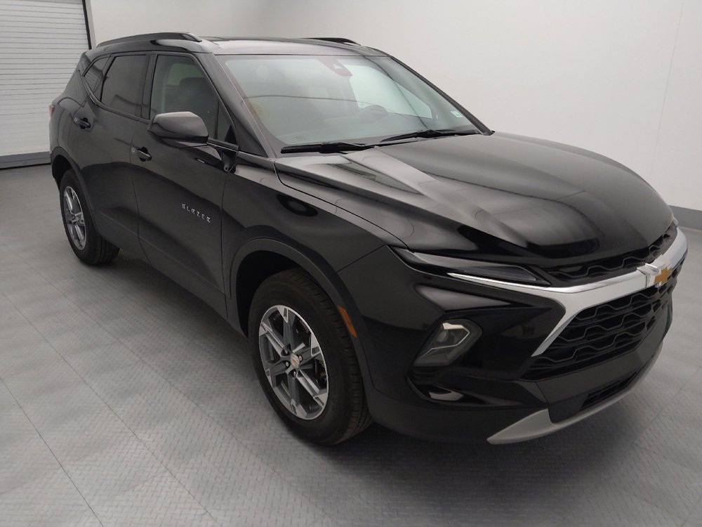 Used 2024 Chevrolet Blazer LT w/ Convenience Package image 13