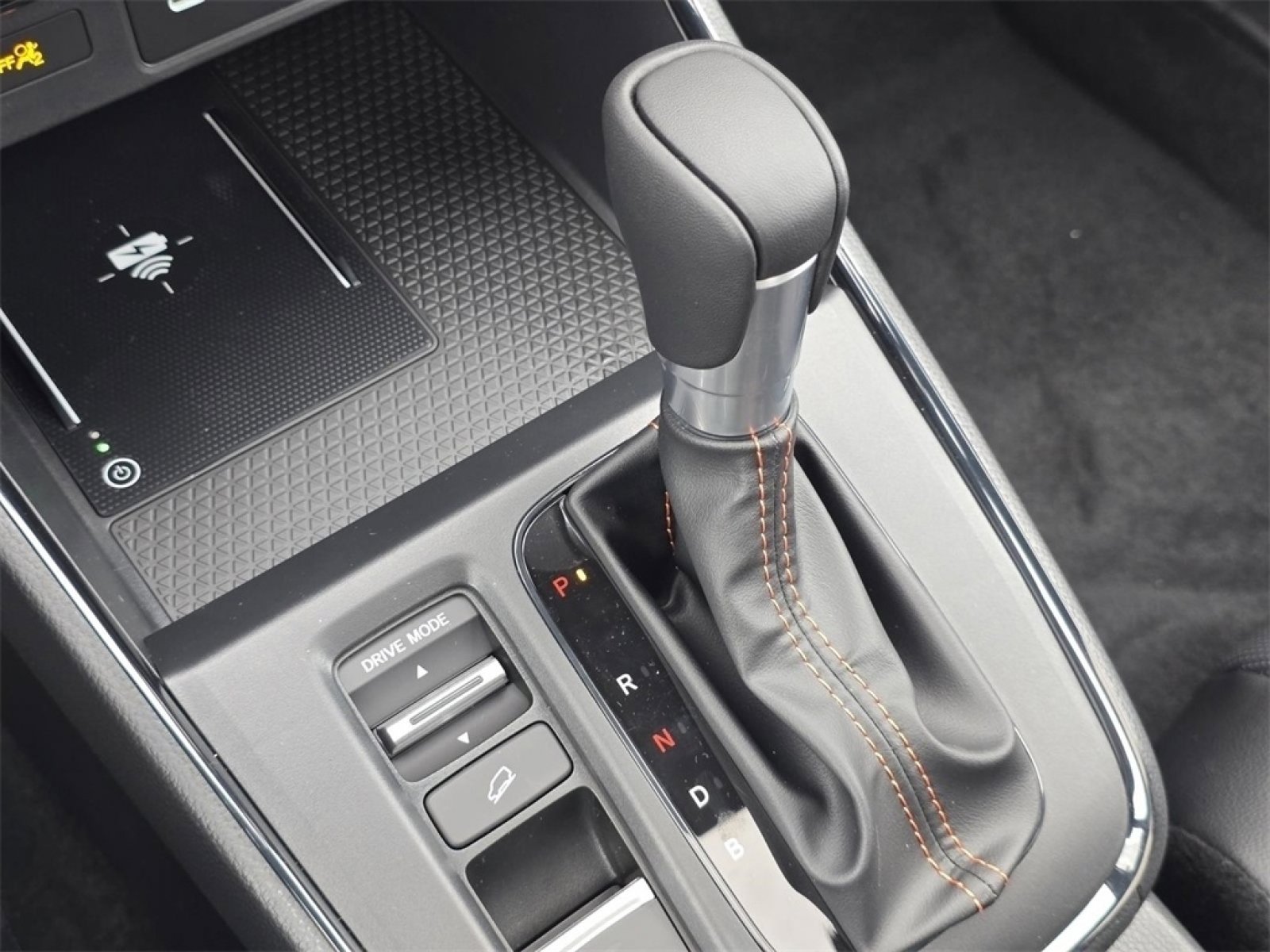 New 2026 Honda CR-V Sport-L image 33