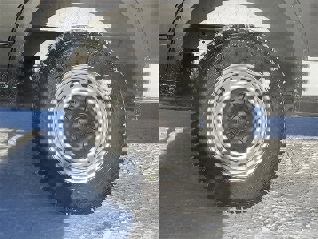 New 2026 Ford Transit 250 148 Medium Roof image 5