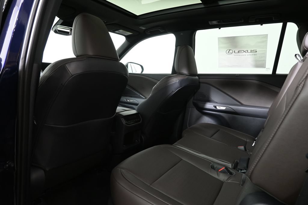 New 2026 Lexus TX 350 AWD w/ Technology Package image 32