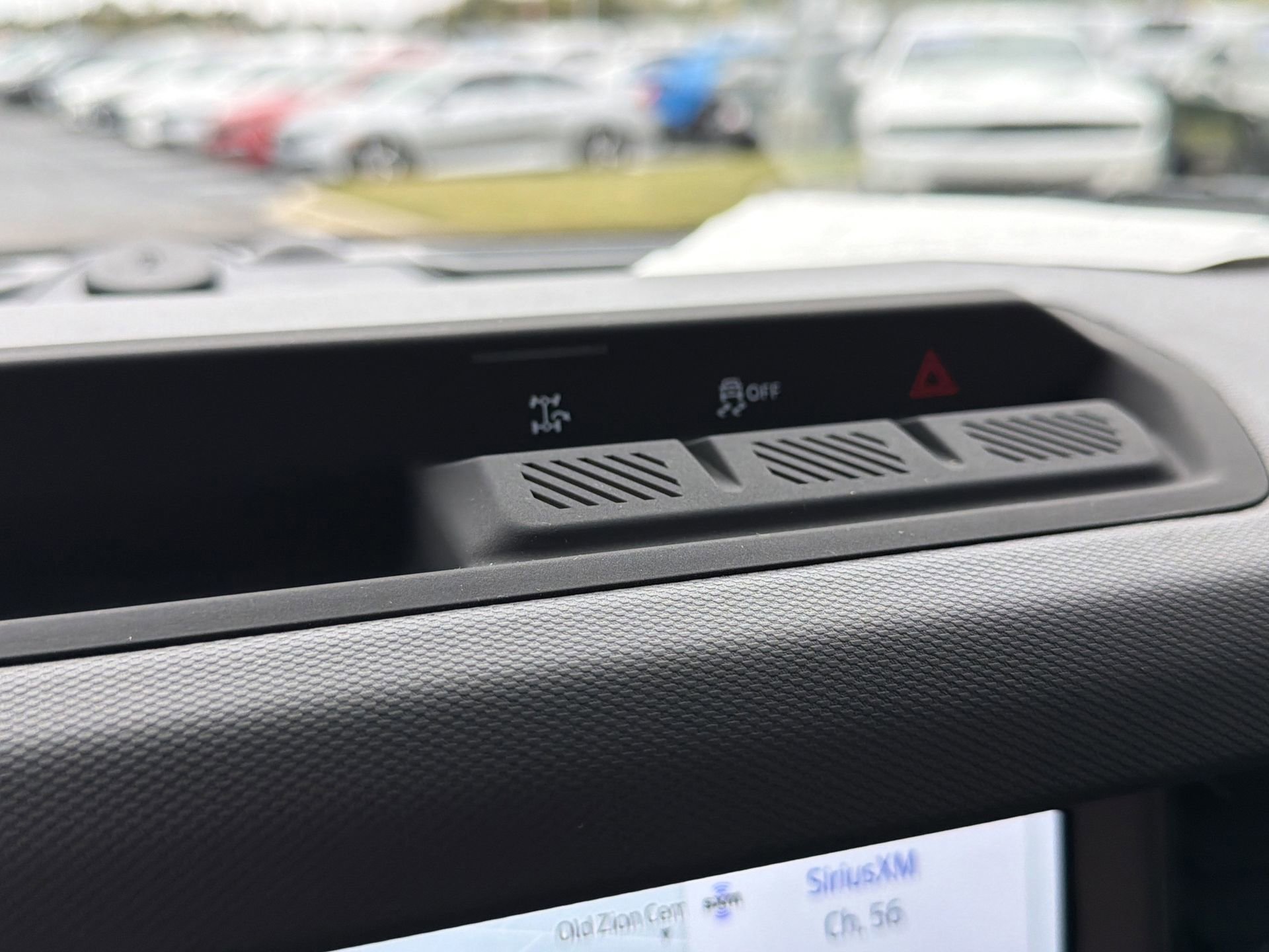 New 2025 Ford Bronco Big Bend image 6