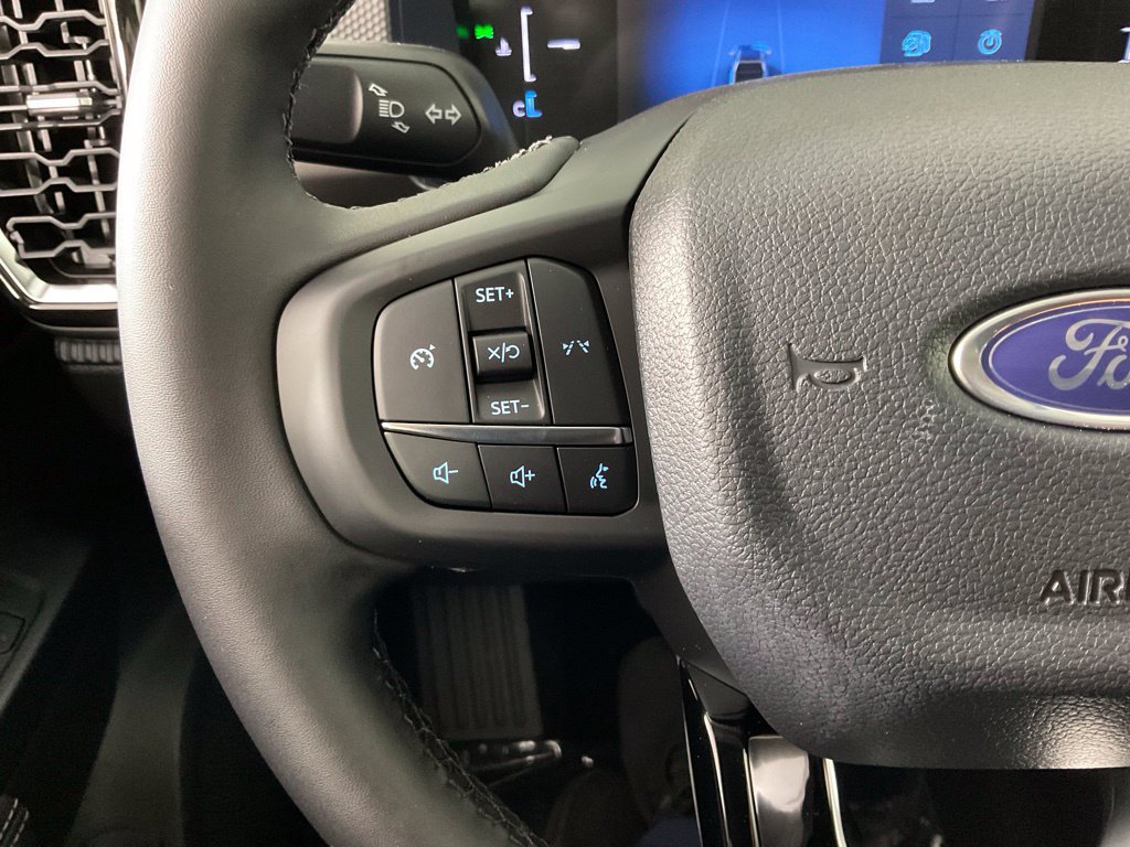 New 2026 Ford Ranger XLT RWD image 24