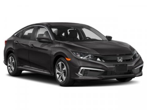 Used 2021 Honda Civic LX image 6