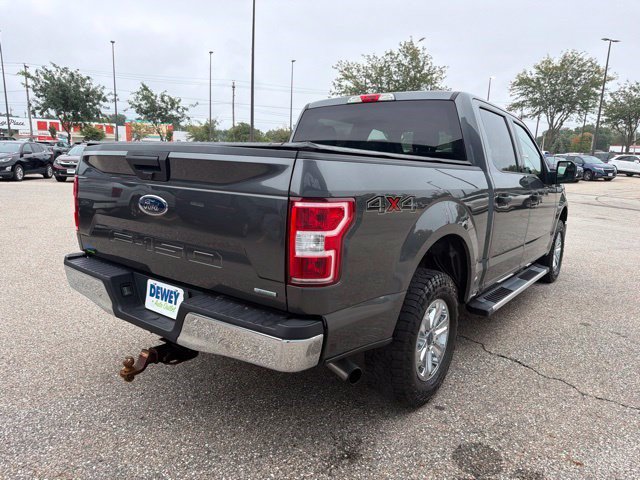 Used 2019 Ford F150 XLT AWD/4WD image 5