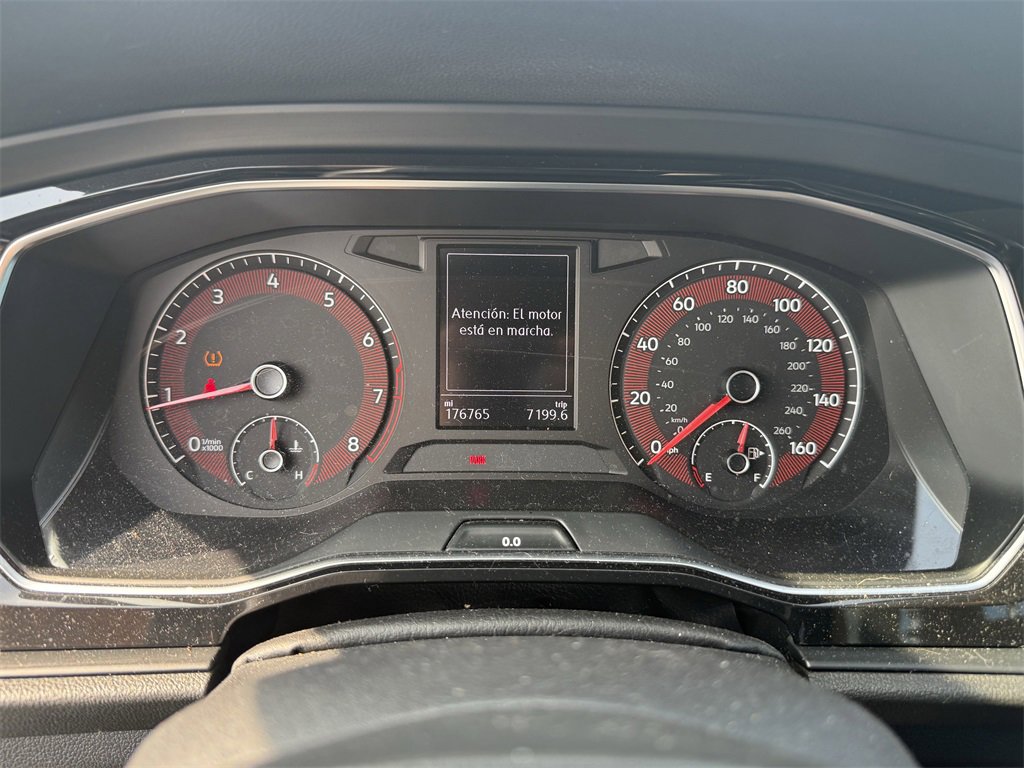 Used 2019 Volkswagen Jetta S image 17