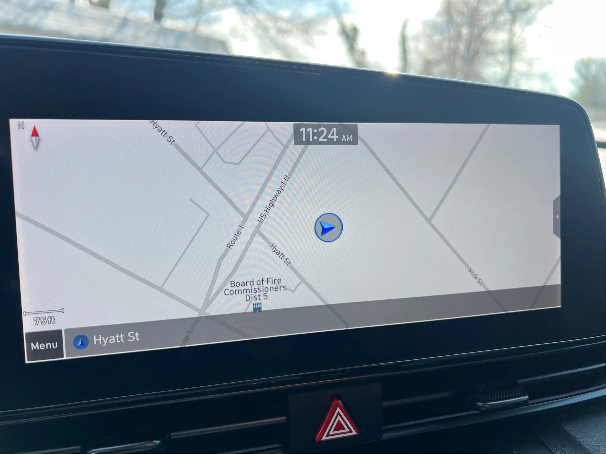 Used 2022 Hyundai Elantra N FWD image 26